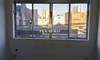 Imagem 2: Apartamento à venda com 42 m², 2 quartos na Liberdade, São Paulo