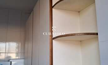 Imagem 6: Apartamento à venda com 42 m², 2 quartos na Liberdade, São Paulo