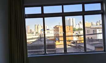 Imagem 4: Apartamento à venda com 42 m², 2 quartos na Liberdade, São Paulo