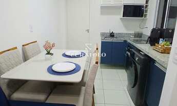 Imagem 2: Apartamento à venda, com 2 quartos e 1 vaga no Tatuapé