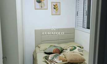 Imagem 6: Apartamento à venda, com 2 quartos e 1 vaga no Tatuapé