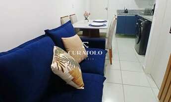 Imagem 4: Apartamento à venda, com 2 quartos e 1 vaga no Tatuapé