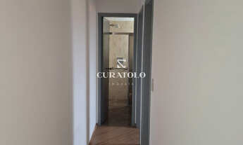 Imagem 2: Apartamento á venda com 54 m², 2 quartos, vaga, Ipiranga, São Paulo