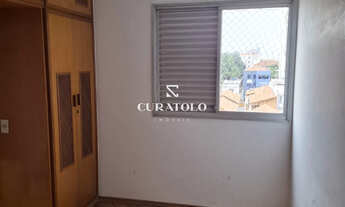 Imagem 7: Apartamento á venda com 54 m², 2 quartos, vaga, Ipiranga, São Paulo