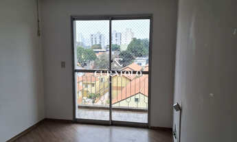 Imagem: Apartamento á venda com 54 m², 2 quartos