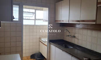 Imagem 6: Apartamento á venda com 54 m², 2 quartos, vaga, Ipiranga, São Paulo