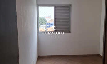 Imagem 3: Apartamento á venda com 54 m², 2 quartos, vaga, Ipiranga, São Paulo