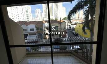 Imagem 2: Oportunidade para seu novo lar na Mooca! Com 77 m², 3 dormitórios, ótima localização e pro