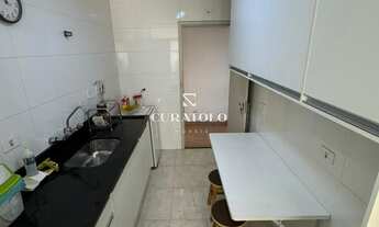 Imagem 5: Oportunidade para seu novo lar na Mooca! Com 77 m², 3 dormitórios, ótima localização e pro