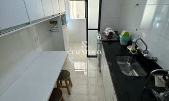 Imagem 4: Oportunidade para seu novo lar na Mooca! Com 77 m², 3 dormitórios, ótima localização e pro