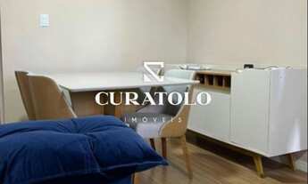 Imagem 5: Apartamento com 2 dormitórios e 1 vaga - Piazza Del Duomo, Brás