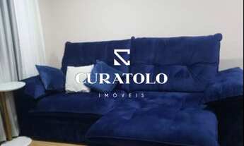 Imagem 2: Apartamento com 2 dormitórios e 1 vaga - Piazza Del Duomo, Brás