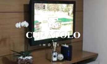 Imagem 6: Apartamento com 2 dormitórios e 1 vaga - Piazza Del Duomo, Brás