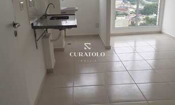 Imagem: Apartamento à venda com 30 m², 1 quarto