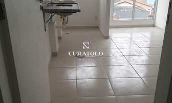 Imagem 5: Apartamento à venda com 30 m², 1 quarto, Vila Guilhermina, São Paulo