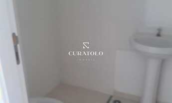 Imagem 6: Apartamento à venda com 30 m², 1 quarto, Vila Guilhermina, São Paulo