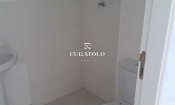 Imagem 3: Apartamento à venda com 30 m², 1 quarto, Vila Guilhermina, São Paulo
