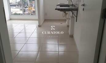 Imagem 2: Apartamento à venda com 30 m², 1 quarto, Vila Guilhermina, São Paulo