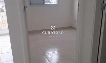 Imagem 4: Apartamento à venda com 30 m², 1 quarto, Vila Guilhermina, São Paulo