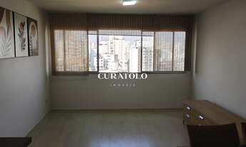 Imagem 6: Apartamento à venda, com 100 m², 3 quartos, vaga, Sumaré, São Paulo