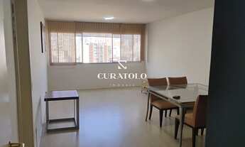 Imagem 5: Apartamento à venda, com 100 m², 3 quartos, vaga, Sumaré, São Paulo