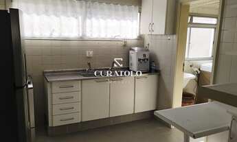 Imagem 4: Apartamento à venda, com 100 m², 3 quartos, vaga, Sumaré, São Paulo