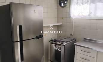 Imagem 7: Apartamento à venda, com 100 m², 3 quartos, vaga, Sumaré, São Paulo