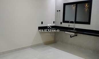 Imagem 5: Casa à venda com 3 quartos e 2 vagas em Indaiatuba, no Jardim dos Colibris