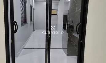 Imagem 6: Casa à venda com 3 quartos e 2 vagas em Indaiatuba, no Jardim dos Colibris