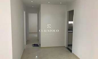 Imagem: Seu novo lar no Tatuapé Apartamento de