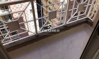 Imagem 7: Seu novo lar no Tatuapé: Apartamento de 3 Dorms com Varanda, Vaga e Lazer completo com fác