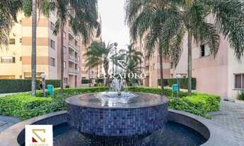 Imagem 2: Seu novo lar no Tatuapé: Apartamento de 3 Dorms com Varanda, Vaga e Lazer completo com fác