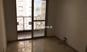 Imagem 4: Seu novo lar no Tatuapé: Apartamento de 3 Dorms com Varanda, Vaga e Lazer completo com fác