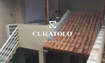 Imagem: Casa com 3 dormitórios, área gourmet