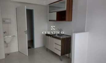 Imagem 2: A chave da sua casa própria está aqui: Apartamento pronto com 2 Quartos e lazer no Brás a