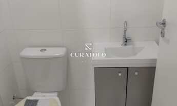 Imagem 7: A chave da sua casa própria está aqui: Apartamento pronto com 2 Quartos e lazer no Brás a