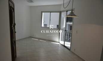 Imagem 3: Apartamento à venda com 60 m², 2 quartos, vaga e varanda, na Vila Olímpia, São Paulo