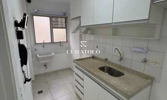 Imagem 5: Apartamento à venda com 60 m², 2 quartos, vaga e varanda, na Vila Olímpia, São Paulo