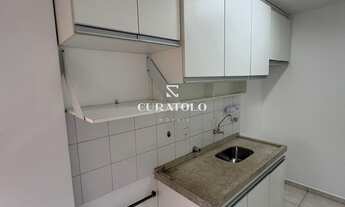 Imagem 6: Apartamento à venda com 60 m², 2 quartos, vaga e varanda, na Vila Olímpia, São Paulo