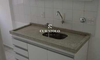 Imagem 7: Apartamento à venda com 60 m², 2 quartos, vaga e varanda, na Vila Olímpia, São Paulo