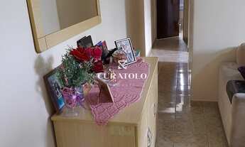 Imagem 7: Apartamento à venda com 58 m², 2 quartos, vaga, em Lauzane Paulista, São Paulo