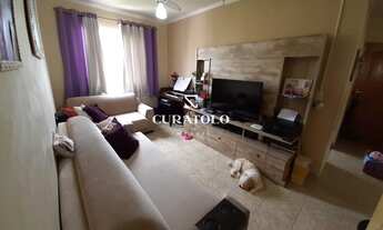 Imagem: Apartamento à venda com 58 m², 2 quartos