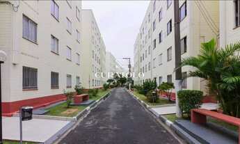 Imagem 2: Apartamento à venda com 58 m², 2 quartos, vaga, em Lauzane Paulista, São Paulo