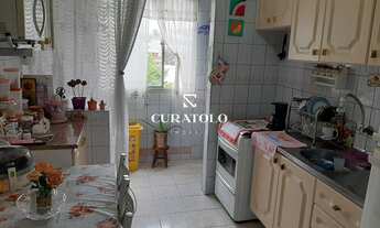 Imagem 4: Apartamento à venda com 58 m², 2 quartos, vaga, em Lauzane Paulista, São Paulo