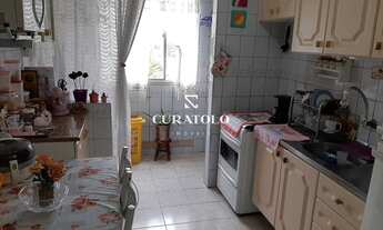 Imagem 6: Apartamento à venda com 58 m², 2 quartos, vaga, em Lauzane Paulista, São Paulo