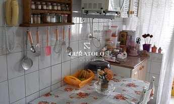 Imagem 5: Apartamento à venda com 58 m², 2 quartos, vaga, em Lauzane Paulista, São Paulo