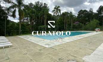 Imagem 7: Casa de Alto Padrão no Condomínio Recanto Bela Vista - Itapecerica da Serra