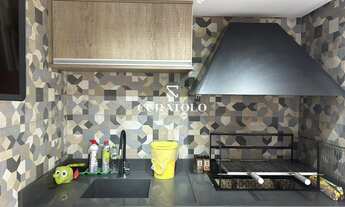 Imagem: Viva com conforto e comodidade em Santo