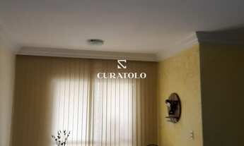 Imagem 2: Saia do Aluguel e conquiste seu apartamento em Santo André, ao lado do Terminal Vila Luzit