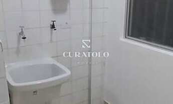 Imagem 6: Realize seu sonho da casa própria: apartamento acessível e pronto para morar de 2 quartos